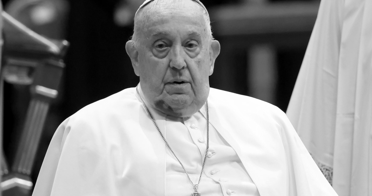 Wyjątkowa kolekcja papieża Franciszka. Nie brakuje w niej polskich nagrań