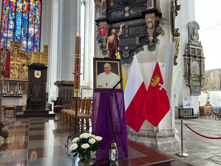 /Stanisław Pawłowski /RMF FM