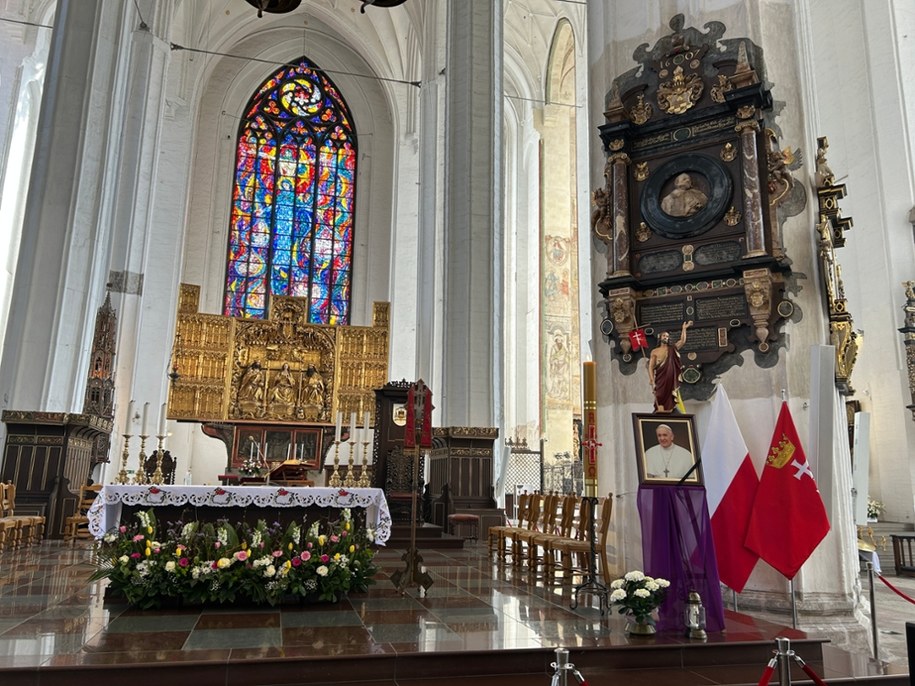 /Stanisław Pawłowski /RMF FM