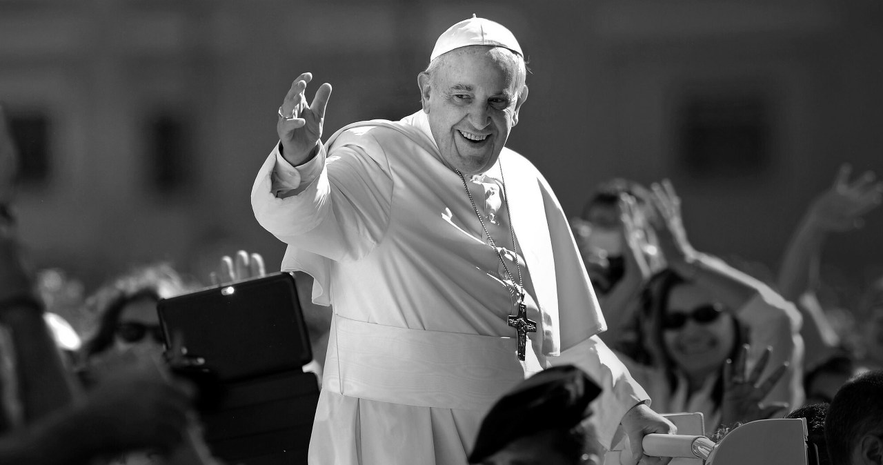 Uczczą pamięć papieża Franciszka. "To będzie wyjątkowy moment"