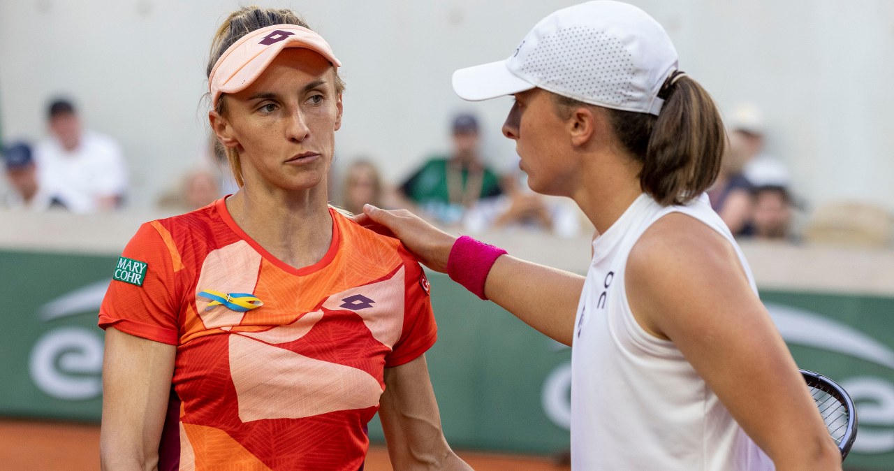 Rywalka Świątek podzieliła się radosną nowiną, to koniec koszmaru. "Dzięki Bogu za ten dar"