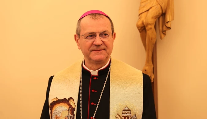 "Był pielgrzymem nadziei". Episkopat apeluje do wiernych