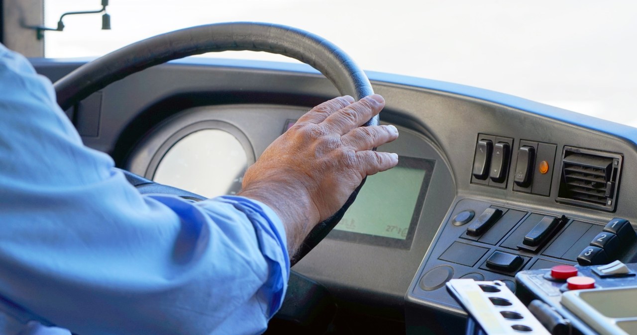 Kierowca oszukał pasażerów na 26 zł. Stracił 312 tys. zł odprawy