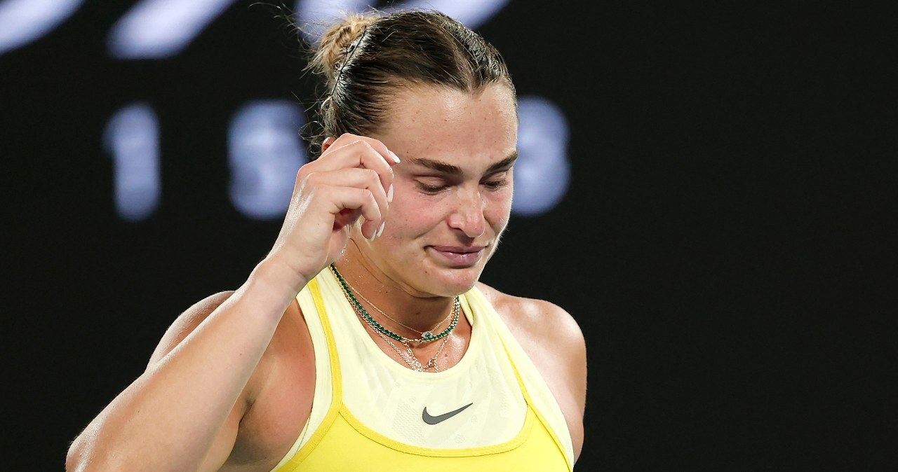 Sabalenka rozbita przez Ostapenko w finale. Triumf pogromczyni Świątek w Stuttgarcie