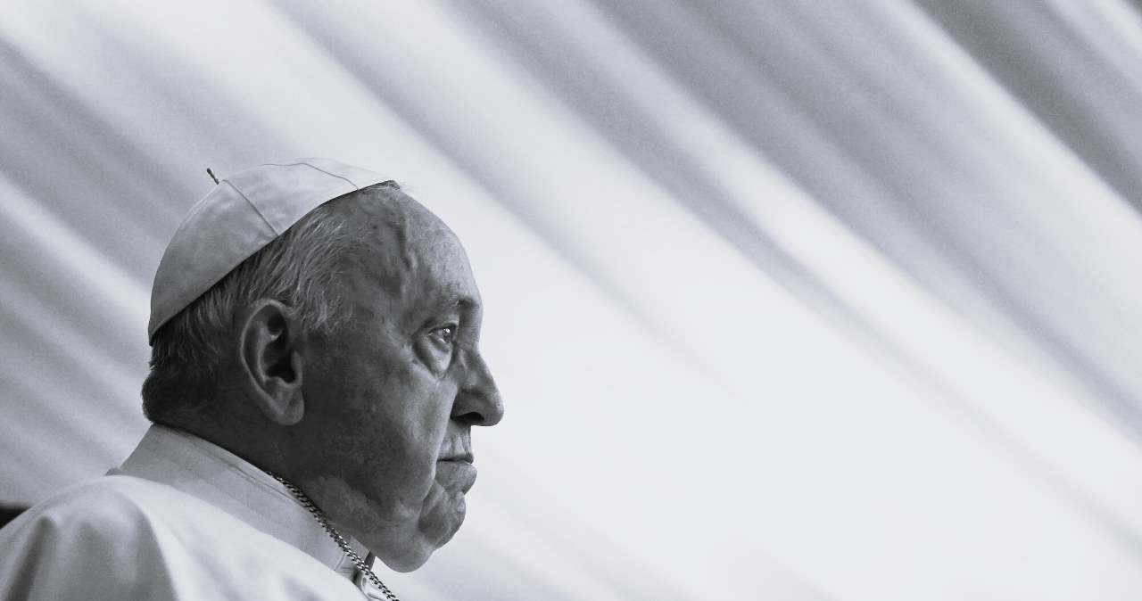Takiej sytuacji nie było od wieku. "Odchodzi papież, który zrewolucjonizował Kościół"