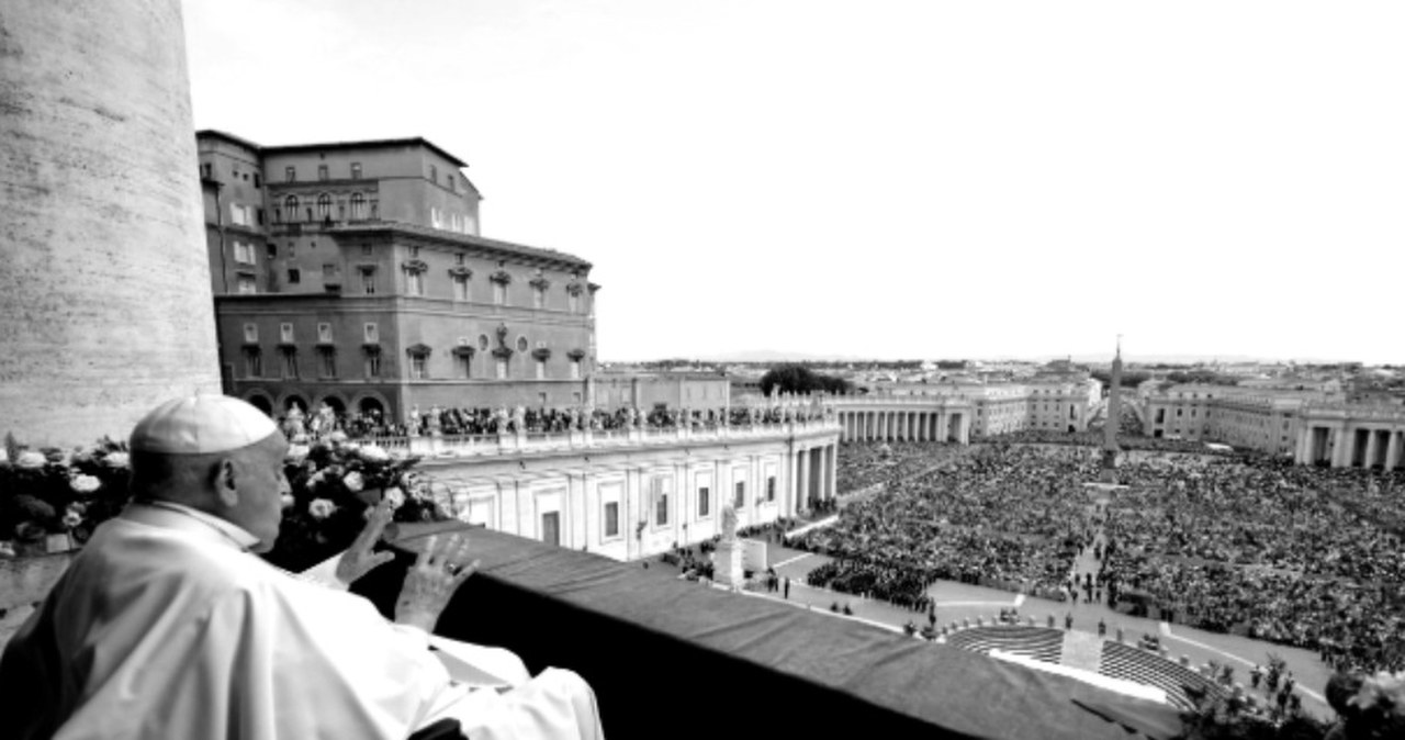 Nowe informacje ws. śmierci Franciszka. Watykan zabrał głos