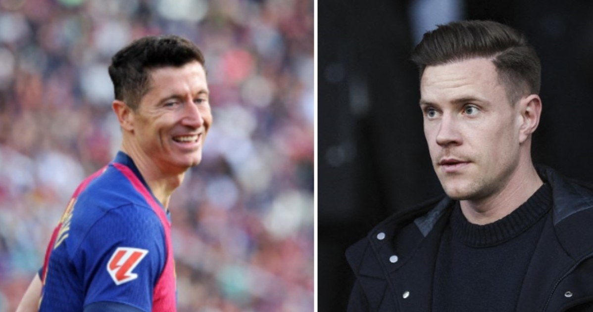 Barcelona czeka na wielkie powroty. Flick przemówił ws. Lewandowskiego i ter Stegena