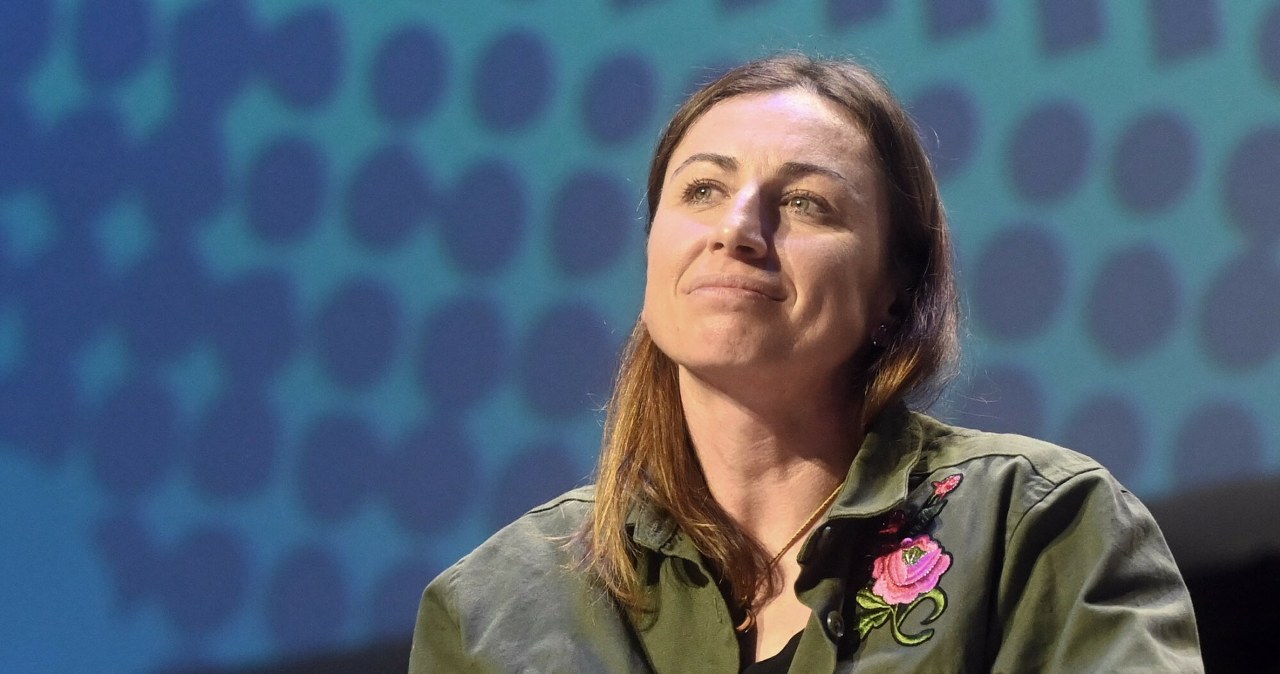 Justyna Kowalczyk-Tekieli w pierwszym wywiadzie od lat. Szczerze po tragicznej śmierci męża