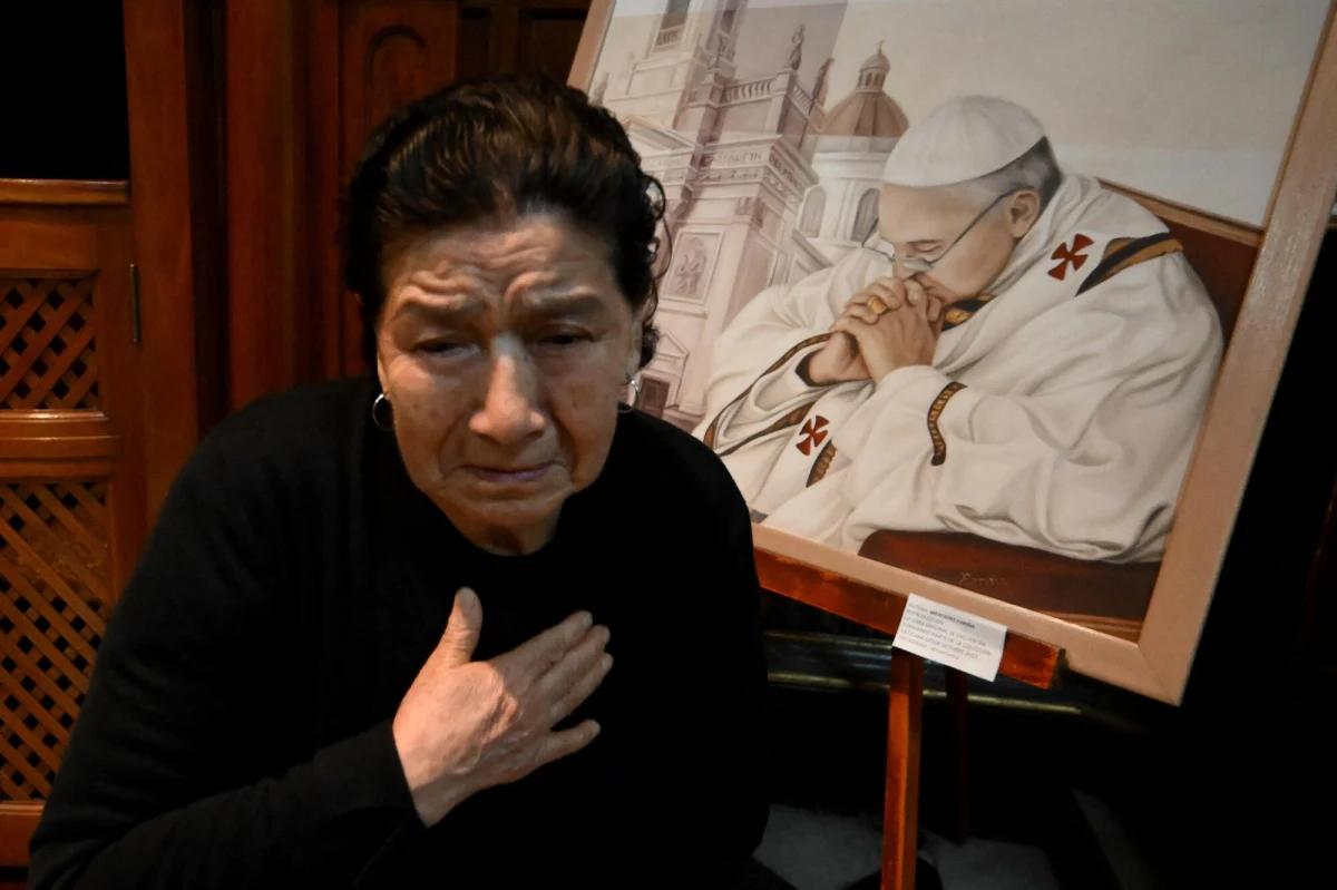 Jak mieszkańcy Argentyny reagują na śmierć swojego słynnego rodaka - papieża Franciszka? Z jakich postaw i gestów będą go pamiętać? Piotr Salak rozmawiał o tym w Radiu RMF24 z  Katarzyną Kańtor, Polką mieszkającą w Tucuman w Argentynie.