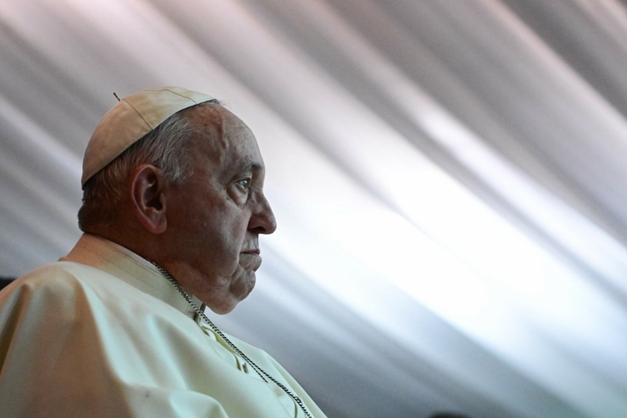 /TIZIANA FABI/AFP/East News /East News