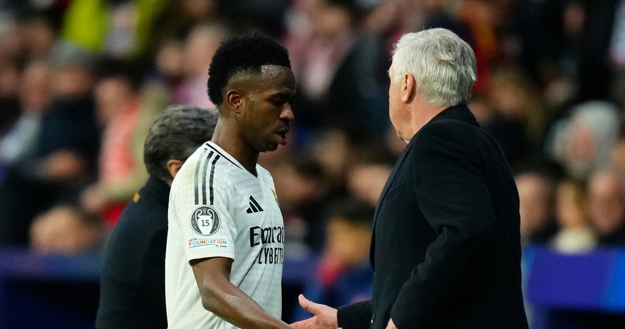 Zapowiadają przewrót w Realu Madryt. Gigantyczne odejście w maju. Media: wielkie pożegnanie