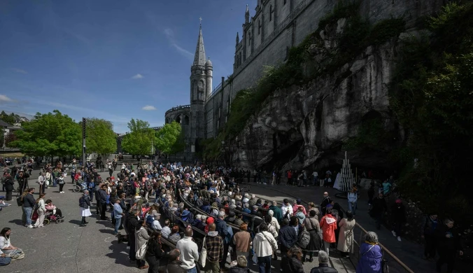 Widzą symbol w dacie śmierci papieża. "Coś się dzieje"