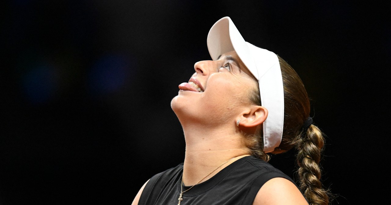 Natychmiast po porażce Sabalenki WTA informuje ws. Ostapenko. Już wróciła