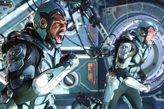 Pacific Rim: Rebelia