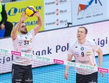 Siatkówka mężczyzn: PLS 1. liga - mecz finałowy fazy play-off: ChKS Chełm - KKS MICKIEWICZ Kluczbork