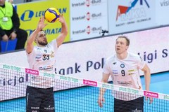 Siatkówka mężczyzn: PLS 1. liga - mecz finałowy fazy play-off: ChKS Chełm - KKS MICKIEWICZ Kluczbork