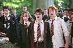 Harry Potter i więzień Azkabanu
