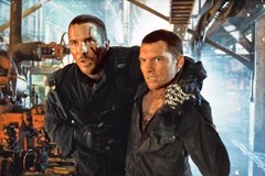 Terminator: Ocalenie