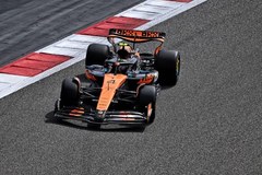 Formuła 1: Grand Prix Miami - kwalifikacje sprintu