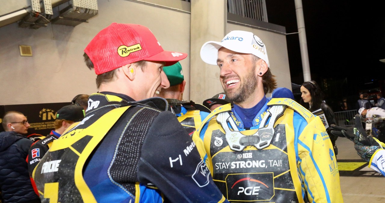 Gwiazdor zatrudnił polskich fachowców. Efekt jest piorunujący