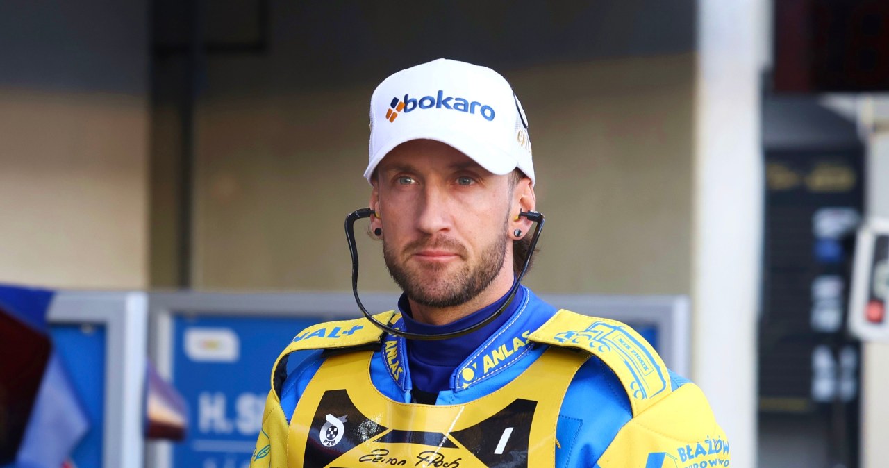 Fatalne informacje dla Stali Gorzów przed derbami. Gwiazdor przyznał to wprost