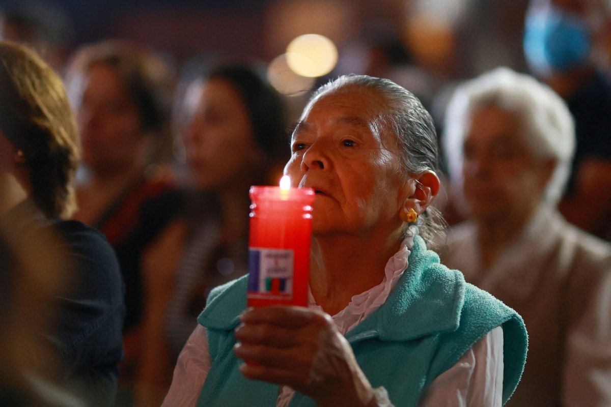 Ameryka Łacińska żegna papieża Franciszka. "Śmierć ojca nas wszystkich"