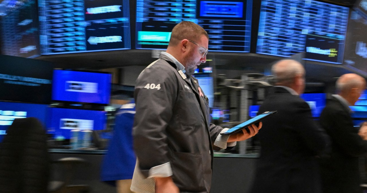 Jerome Powell do "zwolnienia"? Wall Street wyceniło ataki Trumpa