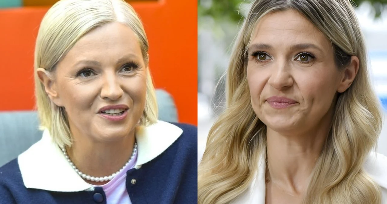 Szelągowska ujawniła prawdę o Koroniewskiej. Od dawna o tym rozmawiają