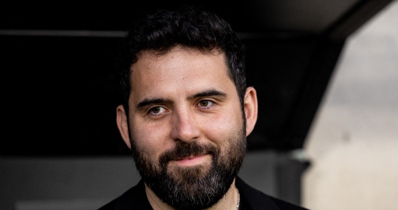 Media: To nie żart, Goncalo Feio może wrócić do Polski. Padł konkretny kierunek wiadomości,aktualności,Interia Media: To nie żart, Goncalo Feio może wrócić do Polski. Padł konkretny kierunek