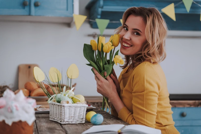 Trzy znaki zodiaku z wyjątkową energią Wielkanocy. One będą mieć szczęście