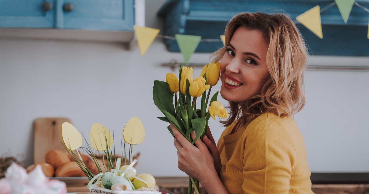 Trzy znaki zodiaku z wyjątkową energią Wielkanocy. One będą mieć szczęście