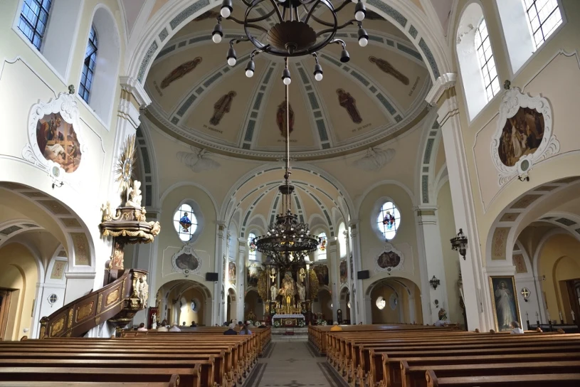 Dwie nazwy, jedna niedziela. To szczególny moment w całym Kościele