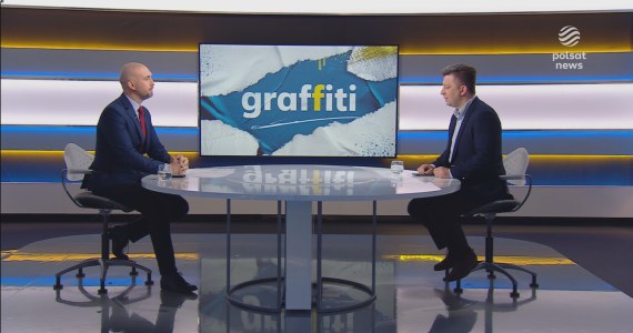 Dworczyk w "Graffiti" o papieżu Franciszku: Ujmująca była jego skromność