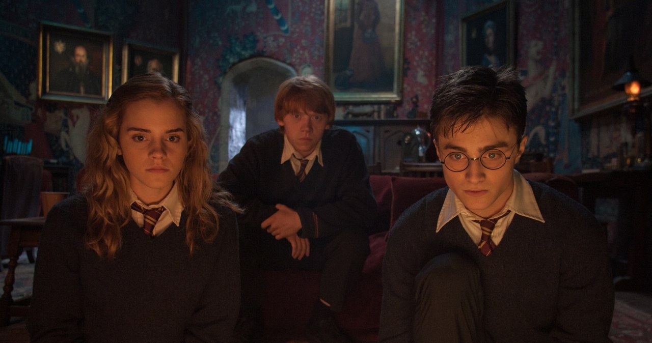 Quiz dla fanów "Harry'ego Pottera"! Tylko nieliczni zgarniają komplet punktów