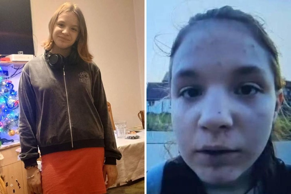 Trwają poszukiwania 13-latki. Zaginęła przed świętami