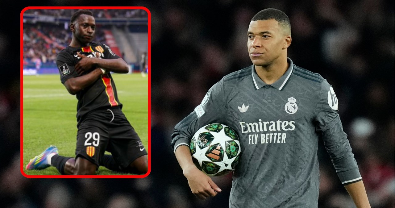 Upokorzył Mbappe na oczach tysięcy. Wrze we Francji, nie ma już odwrotu