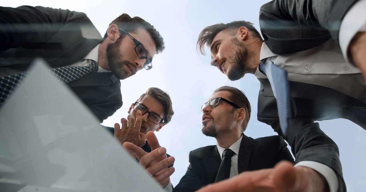 Ludwik Sobolewski: W grupie nie raźniej, ale ciekawiej