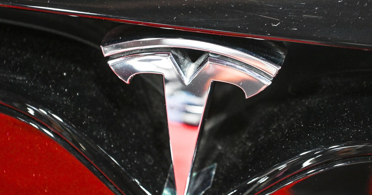 Słabe wyniki sprzedaży Tesli w Europie. "Różnicę tę powoduje czynnik Musk"