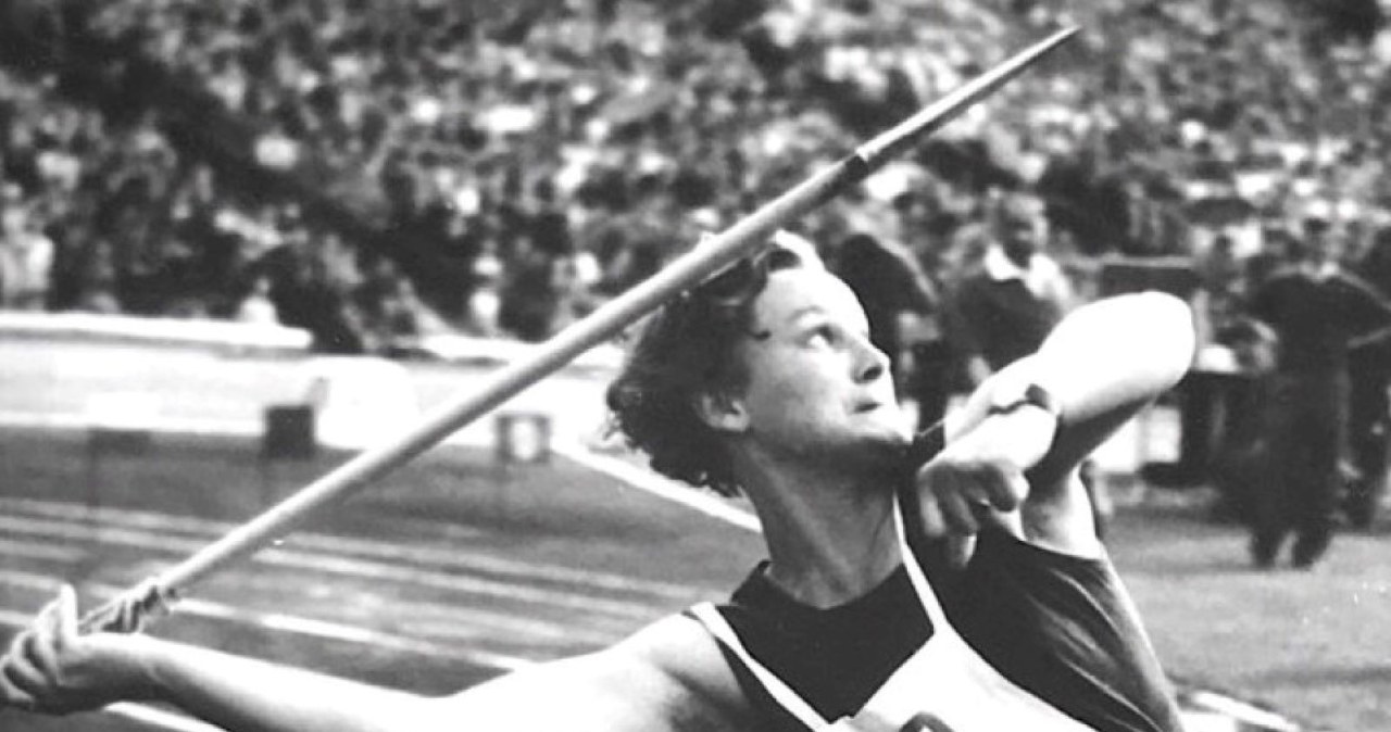 Była siatkarką i lekkoatletką. Nie żyje dwukrotna polska olimpijka