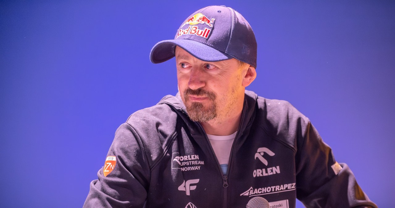 Nieznany problem Małysza wyszedł na jaw. Prawdę zdradził po latach