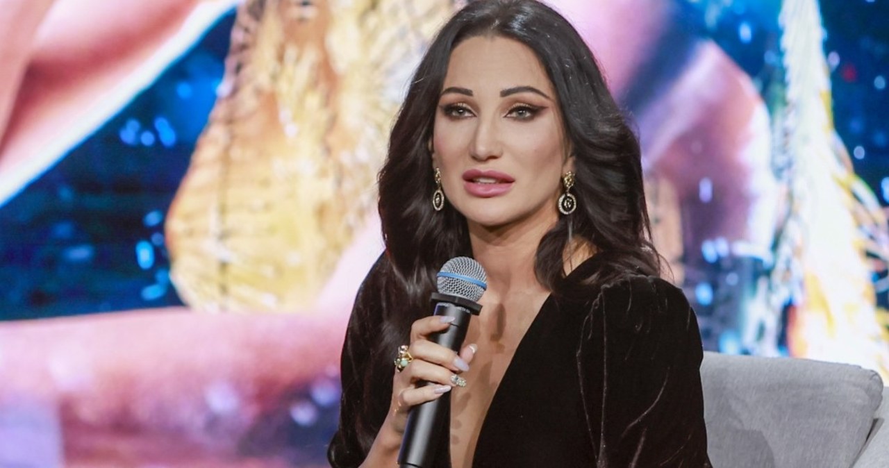 Fani Eurowizji od razu to zauważyli! Wtopa Polki podczas zagranicznego show