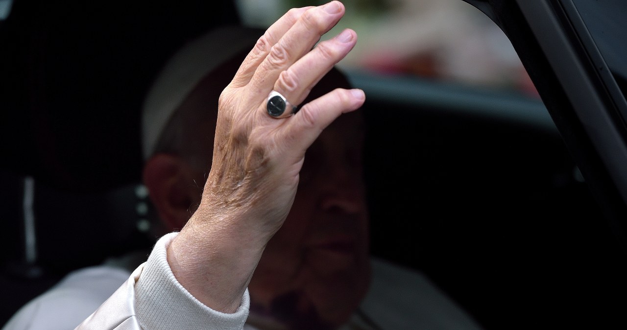 Sede vacante w Watykanie. Tak wygląda okres "pustego tronu"