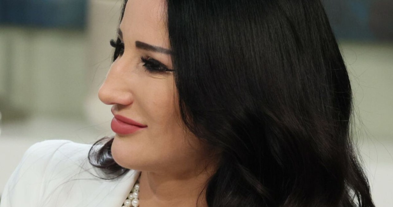 Steczkowska o przykrej sytuacji z fanką. Takich słów się nie spodziewała