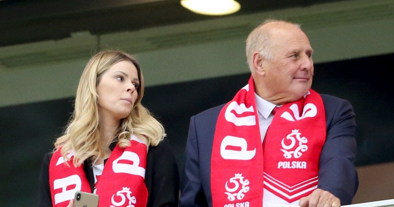 wiadomości,aktualności,Interia Tak traktowano córkę Jana Tomaszewskiego. Cała prawda wyszła na jaw