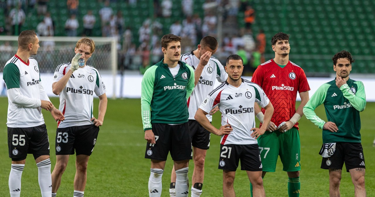 Chelsea ograna, a tu pilny komunikat UEFA. Legia ukarana, już oficjalnie