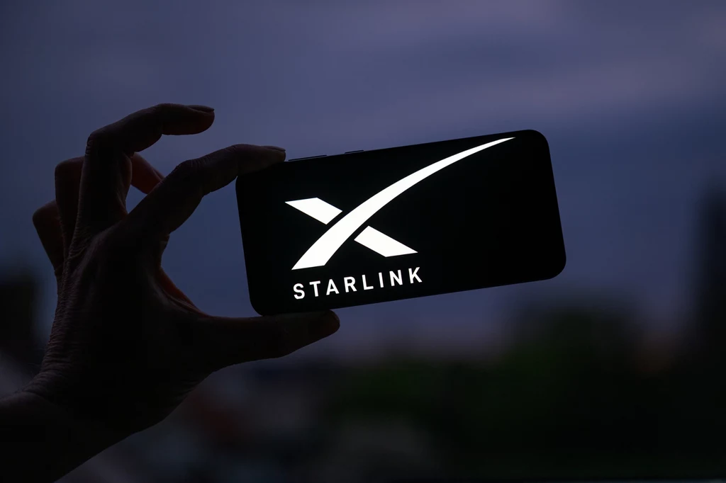 Starlink