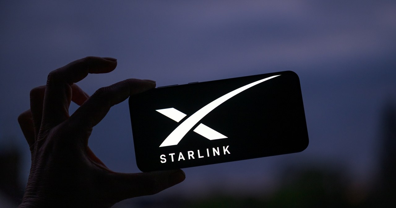 Rosja tworzy alternatywę dla Starlinka. Czy przełamie monopol Muska?