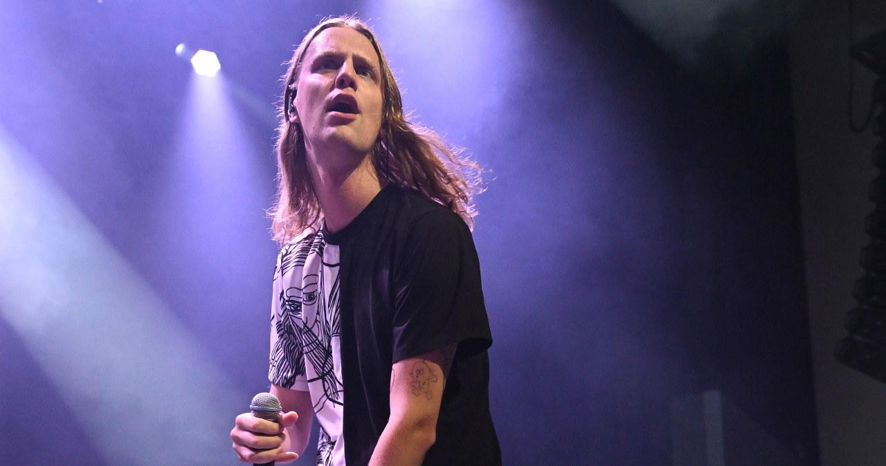 Ciało chce tańczyć. Gwiazdor Eurowizji powraca do Polski