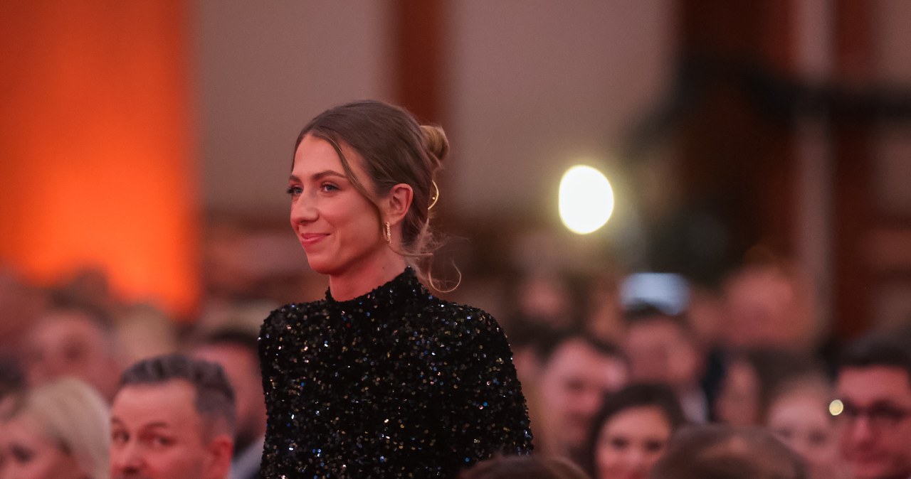 Buntowniczka, która znalazła kompromis. Dziś ma medal olimpijski i chce więcej