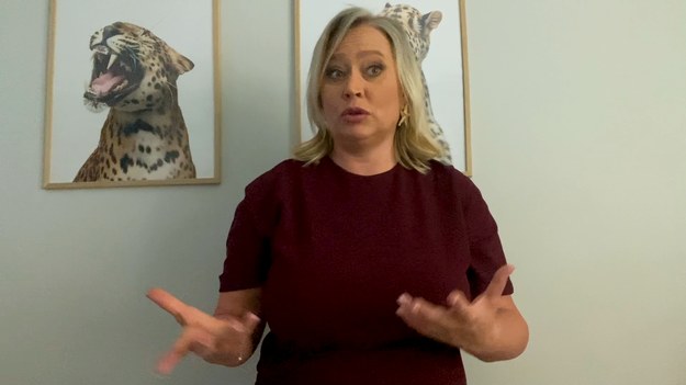 Paulina Czarnota-Bojarska o kulisach tego, co na piłkarskich boiskach najciekawsze w swoim cotygodniowym felietonie wideo specjalnie dla widzów Interii. 